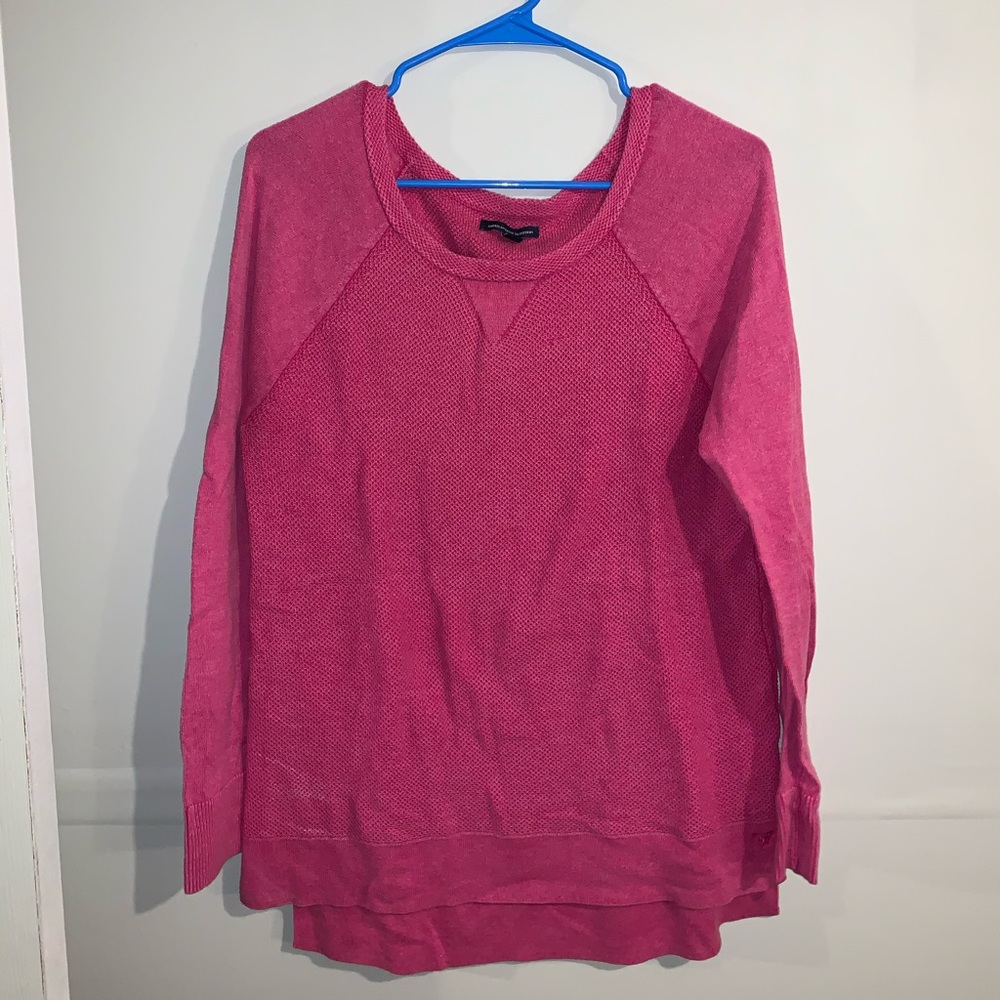 Women’s sweater